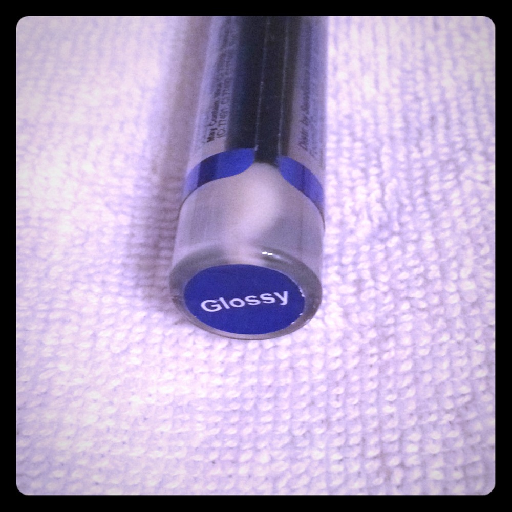 LipSense Glossy New!